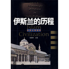 伊斯兰的历程