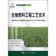 生物燃料工程工艺技术（导读版）