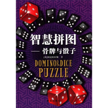 智慧拼图:骨牌与骰子