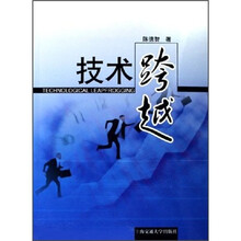 技术跨越