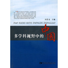 多学科视野中的中国