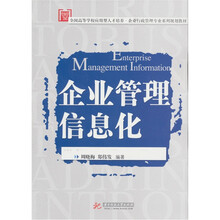 企业管理信息化