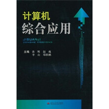 计算机综合应用