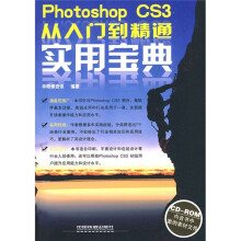 Photoshop CS3从入门到精通实用宝典（附光盘）