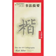 书法技要:玄秘塔碑