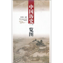 中国历史一览图