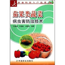 茄果类蔬菜病虫害防治技术