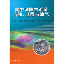 冀中坳陷古近系沉积、储层与油气