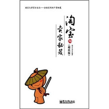 淘宝卖家秘笈(附成长日志超值版)