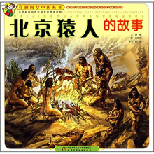 北京猿人的故事