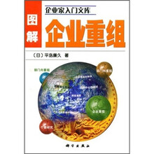 图解企业重组