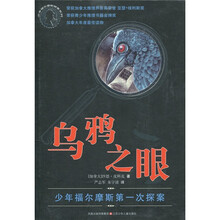 乌鸦之眼：少年福尔摩斯第一次探案