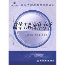 高等工程流体力学