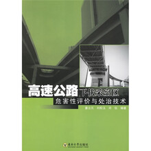 高速公路下伏采空区危害性评价与处治技术