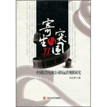 寄生与突围:中国民营电视公司的运营现状研究