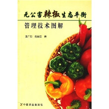 无公害辣椒生态平衡管理技术图解