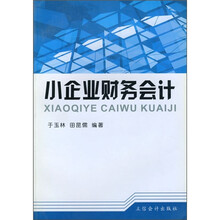 小企业财务会计