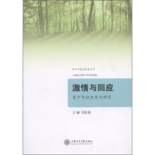 激情与回应:青少年社会参与研究