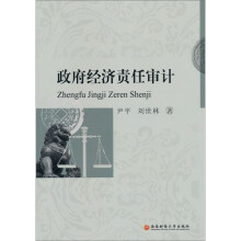 政府经济责任审计