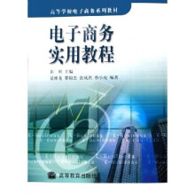 高等学校电子商务系列教材：电子商务实用教程