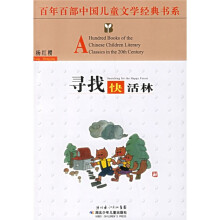 百年百部中国儿童文学经典书系:寻找快活林