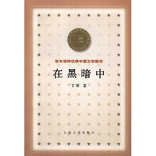 在黑暗中/百年百种优秀中国文学图书