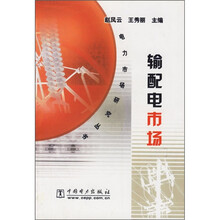 输配电市场