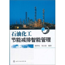 石油化工节能减排智能管理
