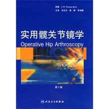实用髋关节镜学（第2版）