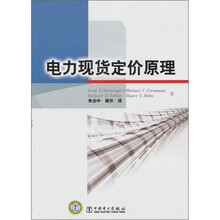 电力现货定价原理