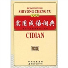 多功能实用成语词典
