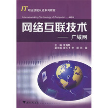 网络互联技术：广域网