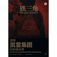 铁三角:透视凯雷集团的秘密世界
