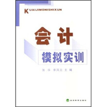 会计模拟实训