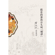 摸着的那块石头叫“规律”：卢延光读史笔记