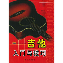 吉他入门与技巧