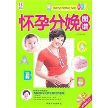 怀孕分娩图谱