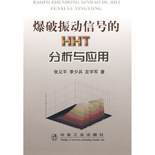 爆破振动信号的HHT分析与应用