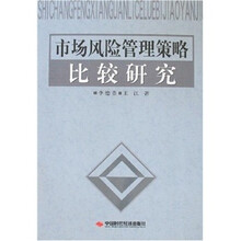 市场风险管理策略比较研究