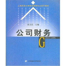 公司财务