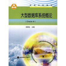 高等学校教材：大型数据库系统概论（Oracle 9i）