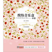 缤纷音乐盒：梦想