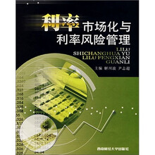 利率市场化与利率风险管理