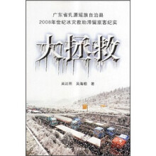 广东省乳源瑶族自治县2008年世纪冰灾救助滞留旅客纪实:大拯救