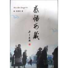 感悟西藏