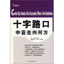 十字路口：中亚走向何方