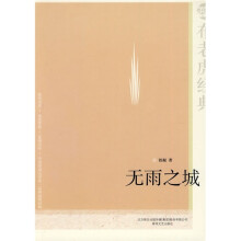 无雨之城