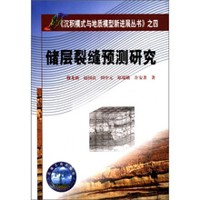 《沉积模式与地质模型新进展丛书》之4：储层裂缝预测研究