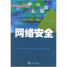 信息安全技术与教材系列丛书:网络安全