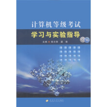 计算机等级考试学习与实验指导